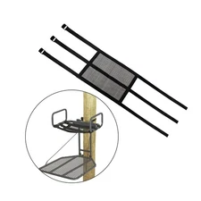 Tree Stand Seat Replacement 16 x 12 Fits All Brands of Tree Stands for Climbing