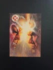 1993 Marvel Comics X men "Original X-men" trading Card *Rare Vintage*