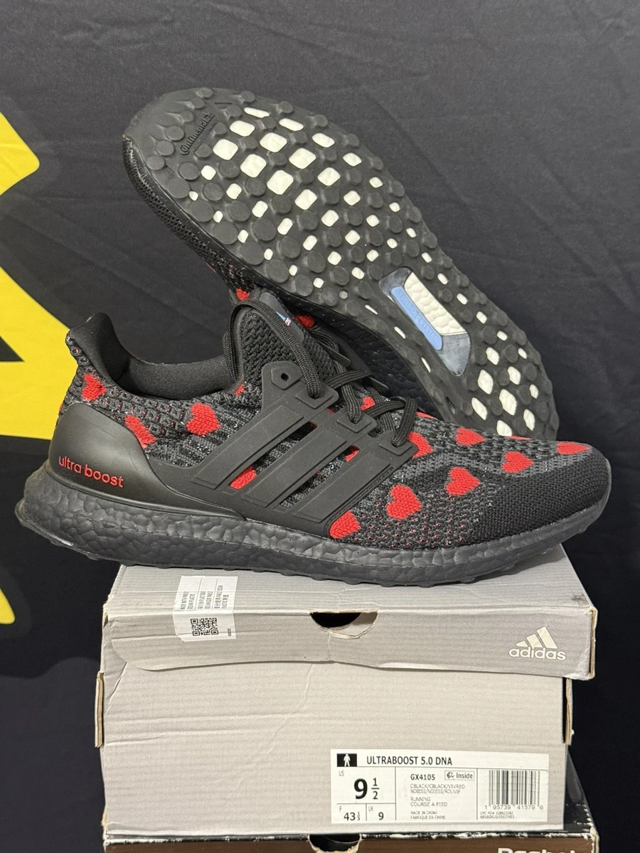 adidas UltraBoost 5.0 DNA Valentine display picture 2