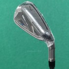 NEW TaylorMade SIM2 Max Single 7 Iron KBS Max MT 85-S Steel Stiff