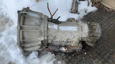 Automatic Transmission Chevy Silverado 1500 6.0l 4x4 07 08 236k Shipping Extra