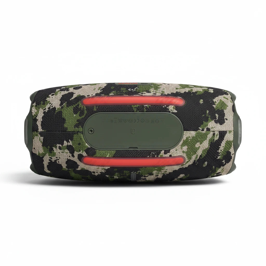 JBL Xtreme 4 Bluetooth Speaker Waterproof 24H Bass Powerbank Squad