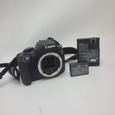 Canon EOS Rebel T6 18.0MP Digital SLR Camera