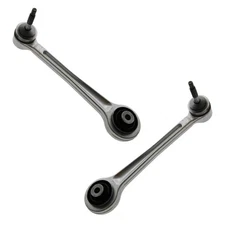 Suspension Control Arm Kit-2 Piece Control Arm with Ball Joint Set TRQ PSA62936