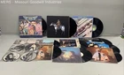 Vinyl Record Lot Prince Beatles Beyonce 10 LPs + 4 Pic Discs