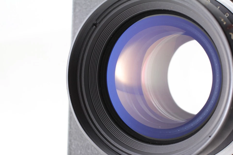 [ MINT ] Fuji Fujifilm Fujinon W 150mm F/5.6 Large Format Lens Copal From JAPAN - Image 3 of 4