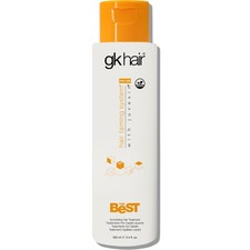 GK HAIR The Best Brazilian keratin Treatment Straightening Complex Blowout