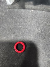 Randall Amp Red Power Switch Nut Plastic RG100ES RG80ES  Amplifier