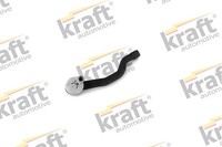 Kraft Automotive Spurstangenkopf Rechts, Vorderachse FüR Renault