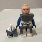 LEGO Star Wars Phase 1 Captain Rex Minifigure