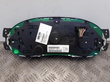 Compteur Dacia LODGY 