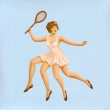 23 von Blonde Redhead | CD | Zustand gut