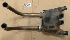 Honda VF1000 F2 B'ol Dor Exhaust System Downpipe Headers 1985-86 MB6 4/26