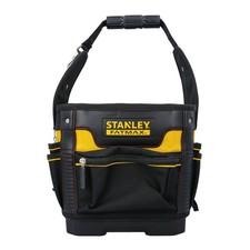 Stanley 1-93-952 FatMax Technicians Open Tool Storage Tote Tool Bag STA193952