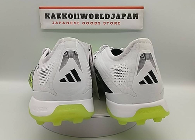 adidas Soccer shoes PREDATOR PRO TF Footwear White/Core Black