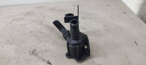 Volkswagen Crafter 2018 Zusatzwasserpumpe Diesel 130kW KRU6201