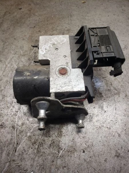 ABS Brake Pump Control Module Fits 2000-2002 Mercedes-Benz E320 CLA-Class - Image 2 of 4