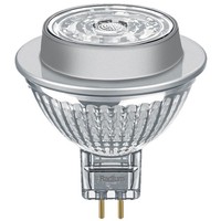 LED Nv-Reflektorlampe Star Retrofit MR16 Dim, 12V, GU5.3, 7.8W 4000K 500Lm 1150C