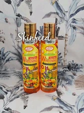 2X Tara Vet Active Glow & Moisturising Treatment Oil Spf 50 150ml (2 Pcs)