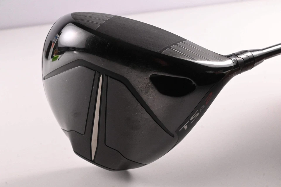 Titleist TSR2 Driver / 11 Degree / Regular Flex Tensei AV Raw Blue 55 Shaft - Image 2 of 4