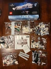 LEGO Star Wars: Tantive IV (75376)  - New/Open Box (Sealed Bags Inside)