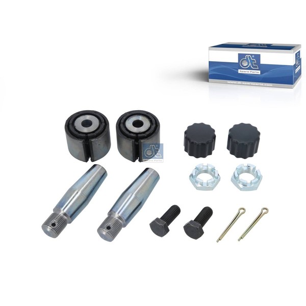 Stange Strebe Stabilisator DT Spare Parts Iam-Expertise Passend FüR Scania-image