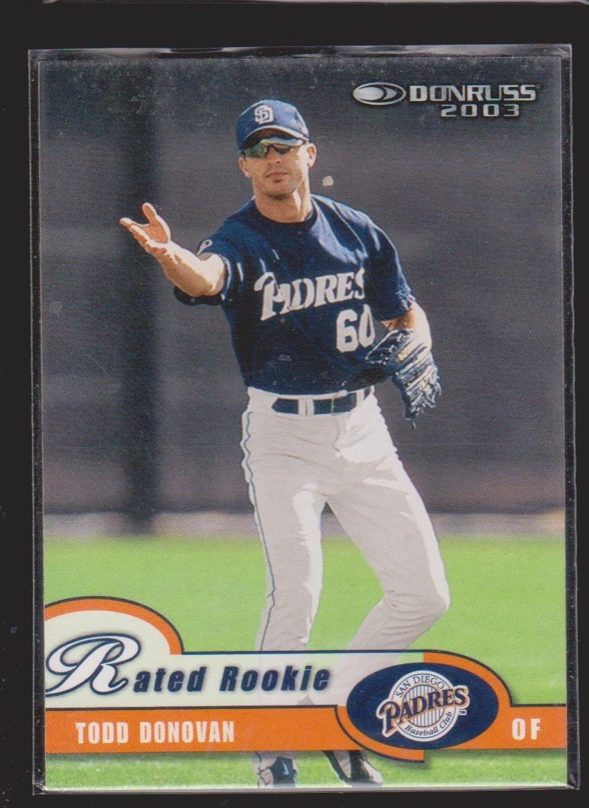 Baseball Rookies Bowman Chrome & More Lot #3 -- Get 40% off!!!
