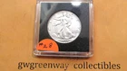 1940 P Walking Liberty Silver Half Dollar