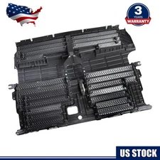 Fits For 2015 2016 2017 2018 Ford Edge Active Grille Shutter Assembly W/ Motor