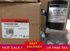 New Honeywell VE4025A1004 Solenoid gas Valves In Box Fast Shipping 1PC