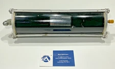 P/N: 8907-021 Propeller Accumulator - Aircraft Systems (AR)