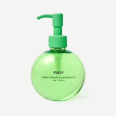 FULLY Green Tomato Cleansing Oil 250mL