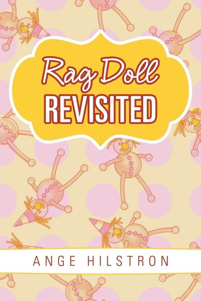 Ange Hilstron | Rag Doll Revisited | Taschenbuch | Englisch (2019)-image