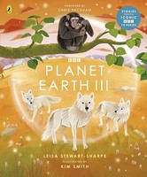 Leisa Stewart-Sharpe - Planet Earth Iii - Paperback - G245Z