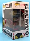 Funko Pop! Marvel Spider-Man Miles Morales Iron Spider #1448