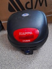 top case Casque