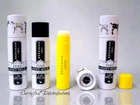 Lot of 3, Beekman 1802 Goat Milk Lip Balm "PURE" Unscented Dry Chapped Lips 4.2g