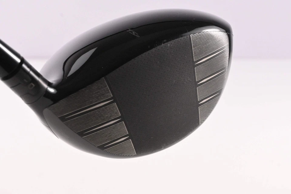 Left Hand Titleist TSR2 Driver / 9 Degree / Stiff Flex HZRDUS CB Red 50 Shaft - Image 4 of 4