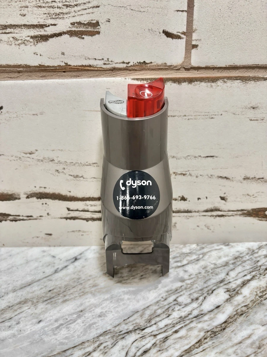 Dyson Vacuum Cleaner Parts for Dyson DC25 Switch for sale | eBay