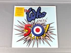 The Who - Hits 50! Mint New Sealed. 2X LP Double Vinyl Record. 3794051