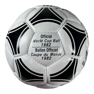 adidas tango espana タンゴ　エスパーニャ　1982 レプリカ Adidas Tango España 1982 World Cup Official Match Ball Size 5