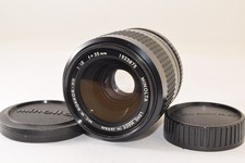 MINOLTA MC W.ROKKOR-HH 35mm F1.8 2506093