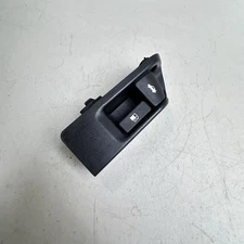 2020-2025 TOYOTA COROLLA TRUNK DECK LID & FUEL DOOR RELEASE HANDLE LEVER OEM