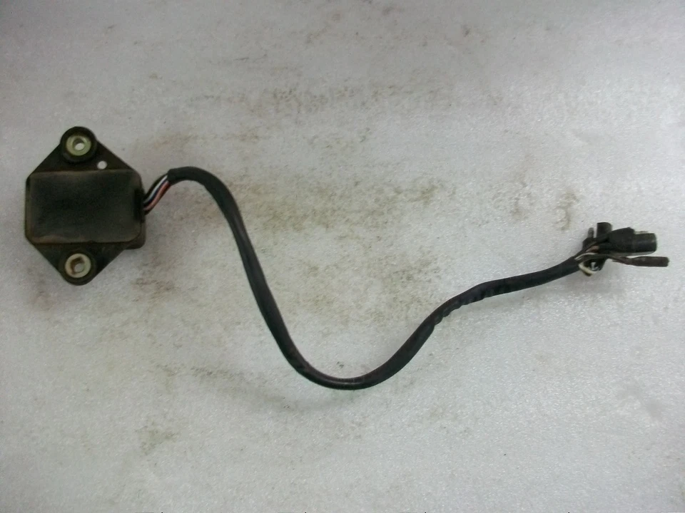 OEM!! 1977-1979 Suzuki PE250 CDI Box Computer Ignition Igniter PE 250 — 第 2/4 张图片