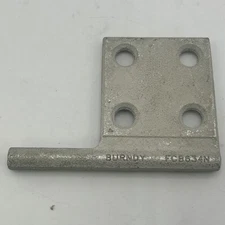 BURNDY FCB634N TRANSFORMER TAP ADAPTER