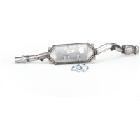 NAP carPARTS Katalysator Kat Passend FüR CitroëN Xsara Picasso 1.8 16V 2.0
