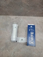 Genuine GE XWFE Refrigerator Filters (With Chip)
