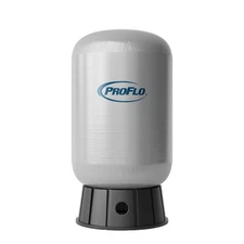 PROFLO PFX15C 25-5/8" Fiberglass and Plastic Pump Tank