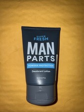 Ball Deodorant Lotion Men by Super Fresh Hygi...