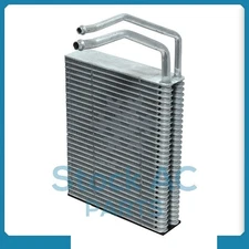 CM Compressor A/C Evaporator Fits Jeep Commander, Grand Cherokee 2005 To 2010